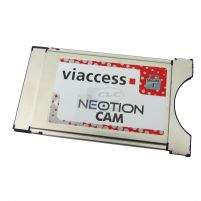 Module CAM Viaccess